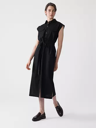 BARBOUR | Maxikleid BIRDIE | 